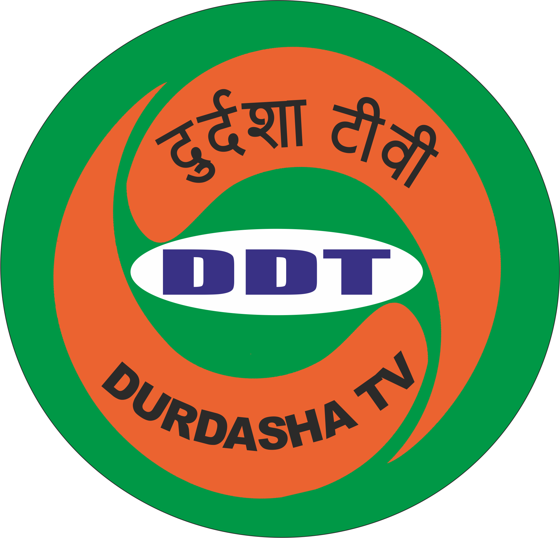 Durdasha TV